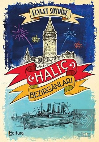 Haliç Bezirganları