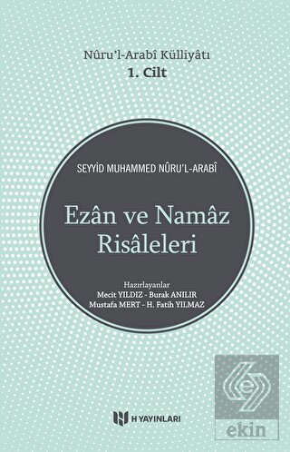Ekin Kitap