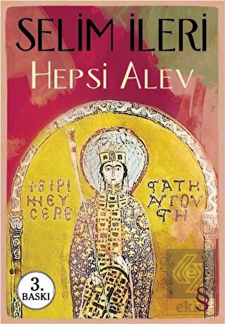 Ekin Kitap