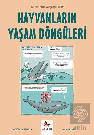 Ekin Kitap