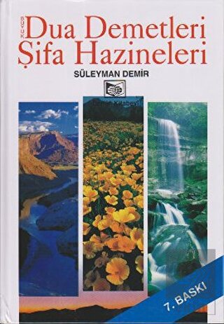 Büyük Dua Demetleri Şifa Hazineleri Şamua