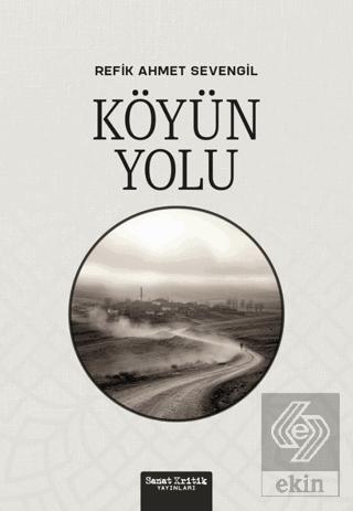 Ekin Kitap