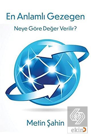 Ekin Kitap