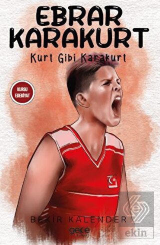 Ekin Kitap