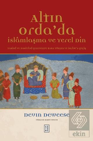 Ekin Kitap