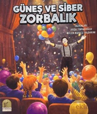 Ekin Kitap