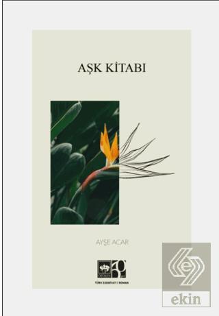 Ekin Kitap