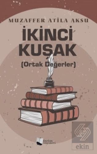 Ekin Kitap