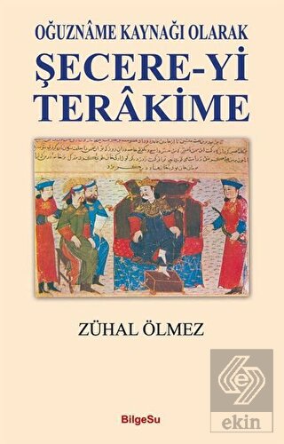 Ekin Kitap