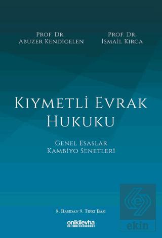 Ekin Kitap