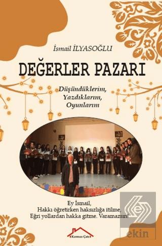 Ekin Kitap