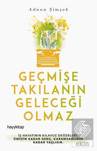 Ekin Kitap
