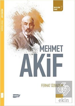 Ekin Kitap