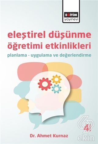 Ekin Kitap