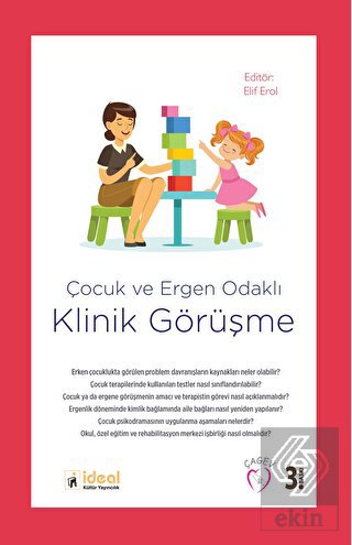 Ekin Kitap