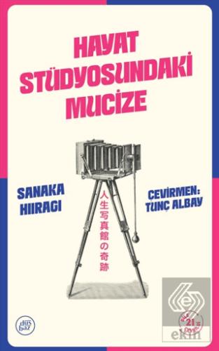 Ekin Kitap