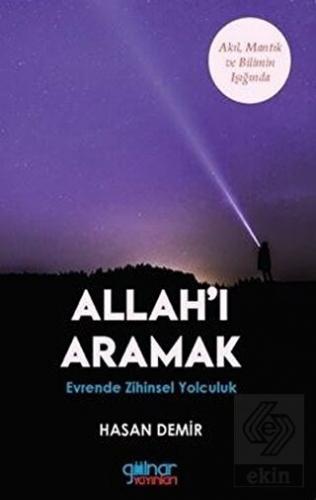 Allah ı Aramak Hasan Demir 20 İndirim