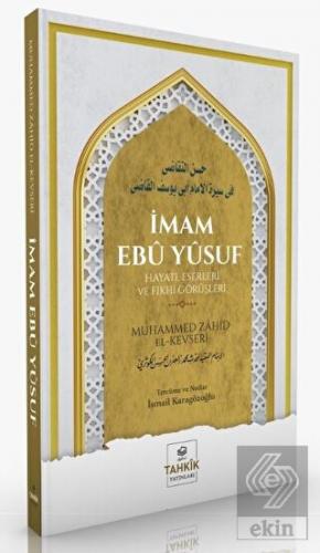 Ekin Kitap