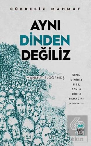 Ekin Kitap