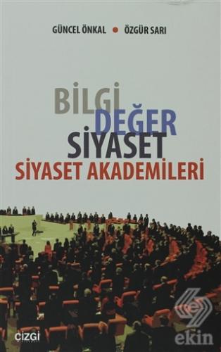 Ekin Kitap