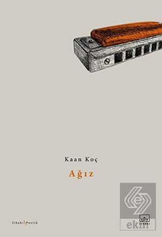 Ekin Kitap