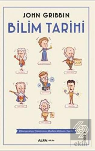 Ekin Kitap