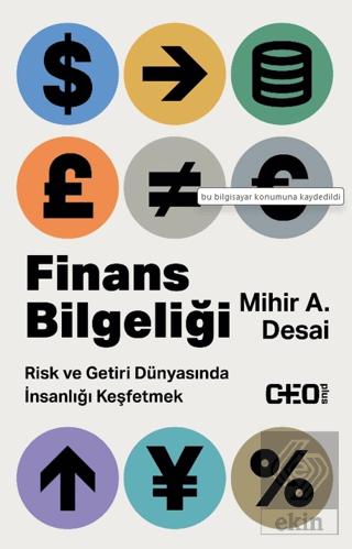 Ekin Kitap