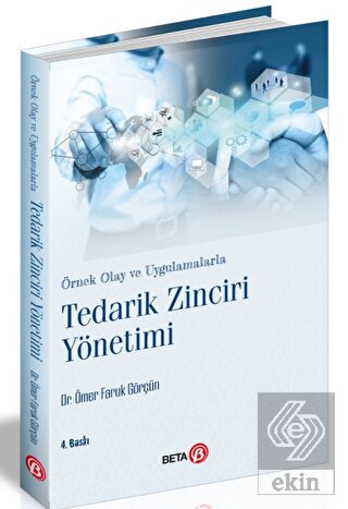 Ekin Kitap