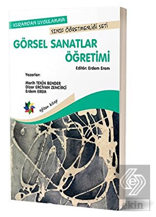 Ekin Kitap