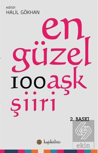 En Güzel 100 Aşk Şiiri