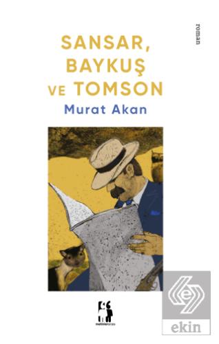 Ekin Kitap