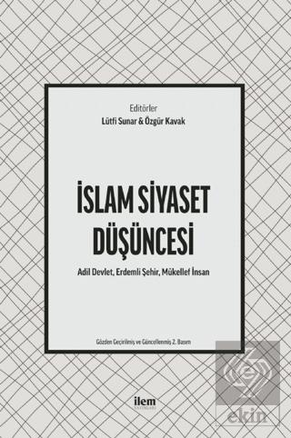Ekin Kitap