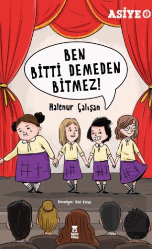 Ekin Kitap