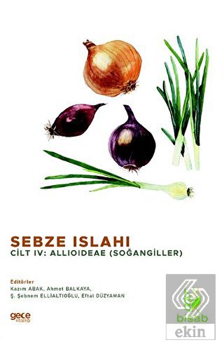 Ekin Kitap
