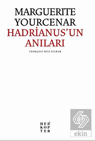 Hadrianus un Anıları