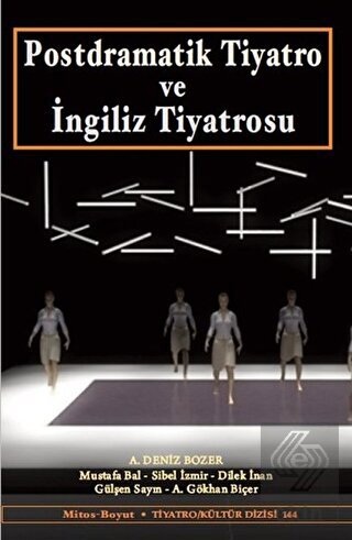 Ekin Kitap