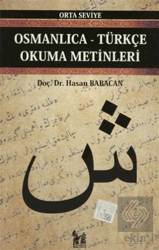 Ekin Kitap