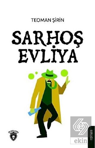 Ekin Kitap