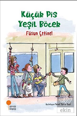 Ekin Kitap