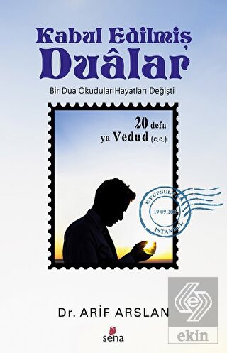 Ekin Kitap