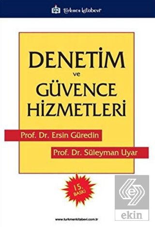 Ekin Kitap