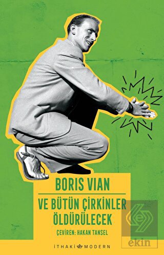 Ekin Kitap