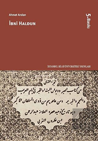 İbni Haldun