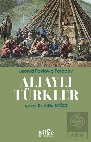 Ekin Kitap