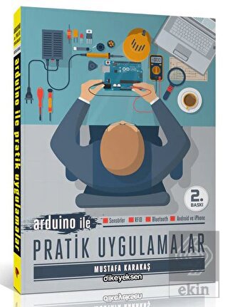 Ekin Kitap