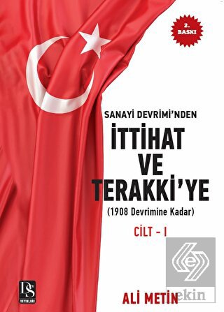 Ekin Kitap