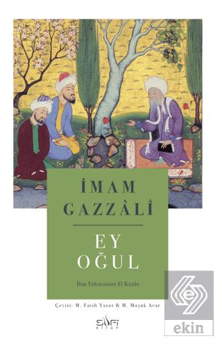 Ekin Kitap