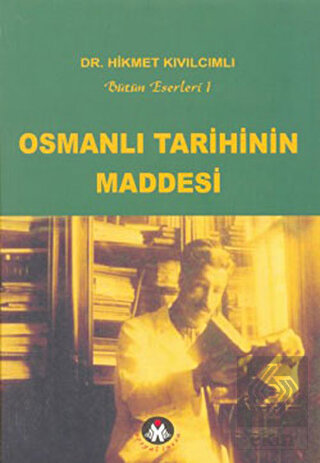 Ekin Kitap
