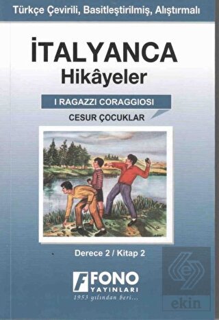 Ekin Kitap
