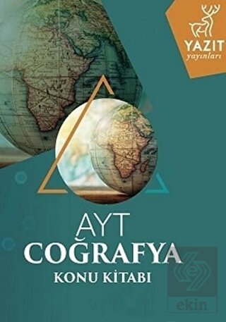 Ekin Kitap